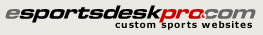 Sports Administration & Management, Online Registration, Stores, Professional Websites for Amateur Sports Teams, Leagues, Tournaments & Associations